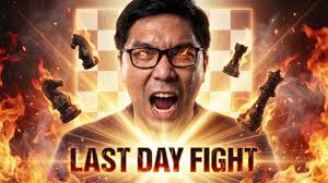 BIGAY MO NA LAHAT NG PWERSA GM WESLEY SO! Tata Steel Chess India 2026 Day 3  LIVE