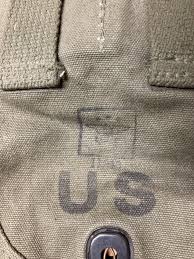 DOD marked M1 Carbine