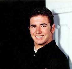 L CPL Jared Patrick Hubbard (1982-2004)