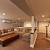 Half Wall Room Divider With Columns