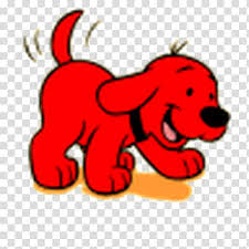 Download free dog png images. Kids Dog Clifford The Big Red Dog Puppy Pbs Kids Television Show Pet Animated Cartoon Transparent Background Png Clipart Hiclipart