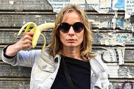 Discover more posts about magdalena cielecka. Polish Actress Magdalena Cielecka Abc News Australian Broadcasting Corporation