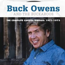 Buck Owens Lyrics, Songs, and Albums