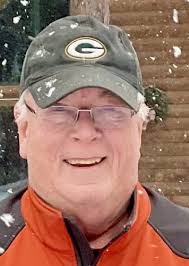 Randal Erickson Obituary (2023)