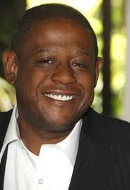 Forest Whitaker As Eddie Barker Wallpaper