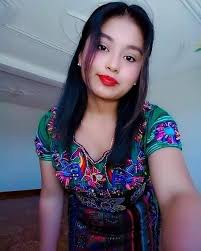 Cliente satisfecha