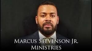 Marcus Stevenson Jr. Ministries 7/24/2024