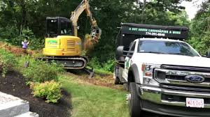 I'm very pleased with dj's work ethic and communication. A Cut Above Landscaping More Home Facebook