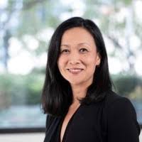 Beatrice Lin's Instagram, Twitter & Facebook