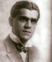 What Classic Actor is the King of Halloween? For me it's Boris Karloff.