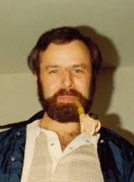 Obituary information for Russell "Russ" Halsey