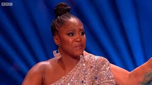 When i said i wanted to become a professional dancer, motsi suggested a few boys i could trial with as dance partners. Judge Motsi Mabuse 38 Admits She Will Decide Whether To Have Another Baby Next Year Daily Mail Online