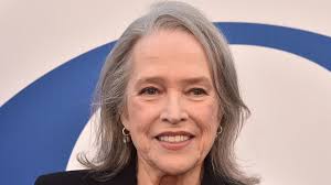 Kathy Bates reveals incredible change after 100 lb weight loss