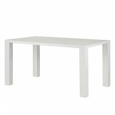 Esstisch Acle Hochglanz Weiss 140 X 90 Cm Fredriks Mobel Esszimmer Essti Esstisch Eiche Kuche Tisch Und Holztisch Esstisch
