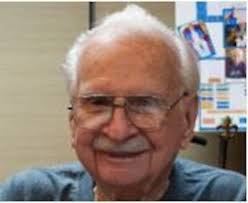 Melvin George Anderson Obituary