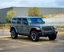 Image result for Sting Gray 2021 Wrangler