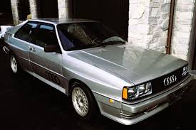Image result for Sapphire 1985 Audi