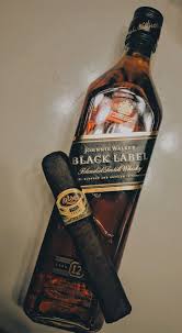 Pin By Ray Moore On Cigar Whiskey Johnnie Walker Black Label Johnnie Walker Jack Daniels Whiskey Bottle