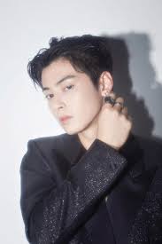 #astro #아스트로 #차은우 #chaeunwoo |: Cha Eun Woo S Magazine Photos Interviews That Prove He Is Beautiful Inside Out