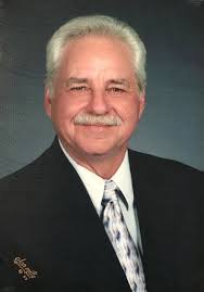 John Cauffman Obituary February 26, 2017