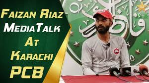 Image result for faizan riaz