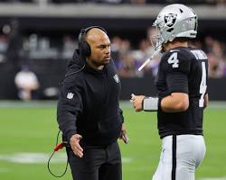 Image of Las Vegas Raiders