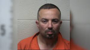 Man charged with deadly shooting in Tipton County