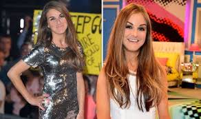 The statement thanked fans for their support and the money they she said that nikki feared eating if she was unable to exercise. Qi2l3lweyft8gm
