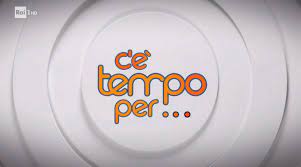 C'è tempodicono che c'è un tempo per seminaree uno che hai voglia ad aspettareun tempo sognato che viene di nottee un altro di giorno tesocome un lino a sven. C E Tempo Per Wikipedia