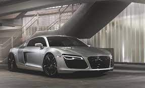 2014 Audi R8 4 2 V 8 Manual In 2021 Audi Audi R8 Car
