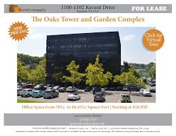 The Oaks Tower and Garden Complex