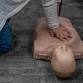 CPR Training for Adult, Child & Infant Victims