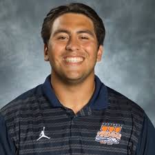 Brody Crane (@BrodenCrane)