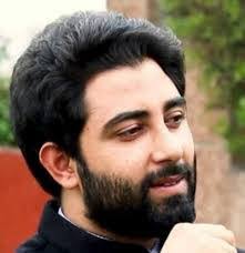 Shah Faisal's Instagram, Twitter & Facebook