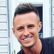 Justin Steidinger's Instagram, Twitter & Facebook