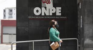 Toda la información, fotos y videos que necesitas conocer acerca de onpe las encuentras en noticias destacadas de peru.com. Elections 2021 What Are The Security Protocols That The Onpe Updated For The Second Round The News 24