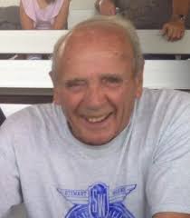 Ervin Justice Obituary