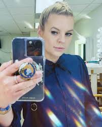 Kirsten Storms (@kirstenstorms) · Instagram photos and Reels