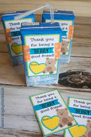 Maybe you would like to learn more about one of these? 25 Non Candy Valentines Day Gifts Card Ideas For Kids