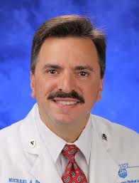 Michael A. Bruno, MD