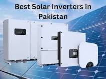 Top 10 Best Solar Inverters in Pakistan 2026 - Sunlife Solar