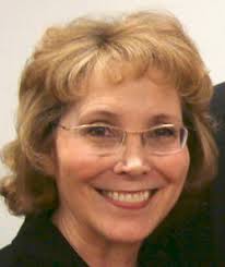 Member Profile: Andrea B Rounds