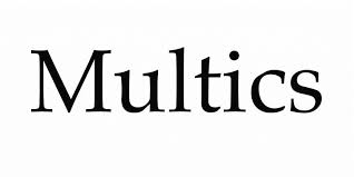 Image result for Computers Software Operating Systems Mainframe Multics