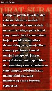 Imej ini di ambil dari website berikut. 15 Quotes Teka Teki Hidup Evofff Lol