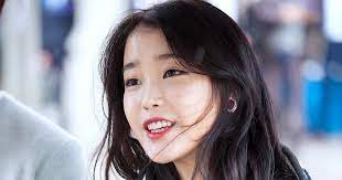 Iu also follows this trend, and if before her hair. 8 Times Iu Changed Her Hairstyle Completely Koreaboo