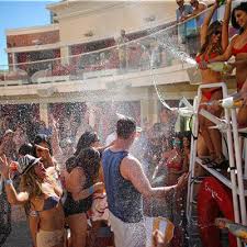 Best pool parties in las vegas 2020. Las Vegas Pool Parties 2021 Bachelor Vegas