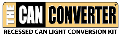 20% off your lowe's advantage card purchase: Recessed Light Conversion Kit Can Light Conversion Kit The Can Converter