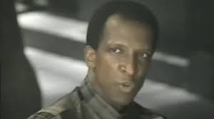 Why Big Sky's Roman Cobb Looks So Familiar