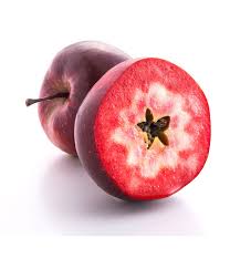 Red moon, another name for a full moon. Apfel Vampira Dehner