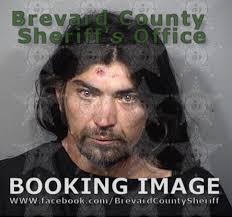 Arrests In Brevard County: June 13, 2021